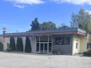 Gewerbeobjekt mieten in 9020 Klagenfurt