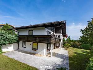 Einfamilienhaus kaufen in 5302 Henndorf