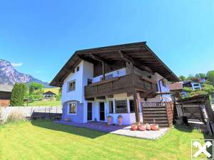 Haus kaufen in 6252 Breitenbach