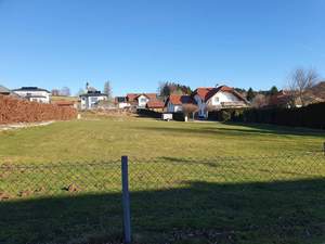 Grundstück provisionsfrei kaufen in 4264 Grünbach