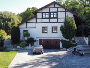 Haus kaufen in 2105 Oberrohrbach
