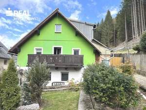 Haus kaufen in 8630 Mariazell