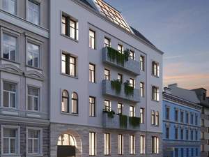 Wohnung kaufen in 1120 Wien