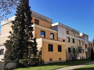 Apartment provisionsfrei kaufen in 4020 Linz