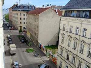 Wohnung provisionsfrei kaufen in 1200 Wien