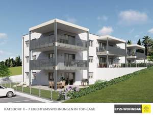 Eigentumswohnung in 4223 Katsdorf