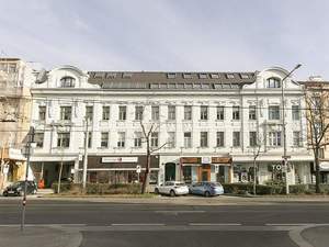 Immobilie kaufen in 1180 Wien
