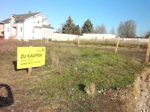 Grundstück kaufen in 7083 Purbach