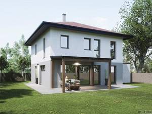 Einfamilienhaus kaufen in 9751 Sachsenburg (Bild 1)