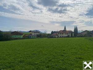 Grundstück kaufen in 5201 Seekirchen