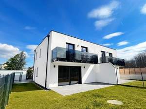 Haus kaufen in 2601 Sollenau