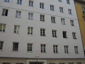Apartment provisionsfrei mieten in 1030 Wien