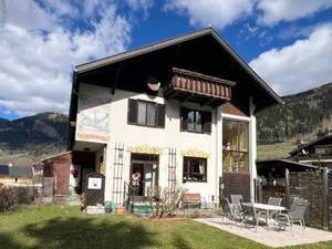 Haus provisionsfrei kaufen in 9872 Millstatt