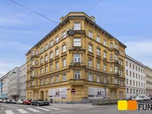 Wohnung kaufen in 1090 Wien