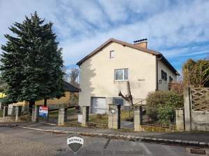Einfamilienhaus kaufen in 2115 Ernstbrunn (Bild 1)