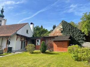 Haus kaufen in 3932 Kirchberg