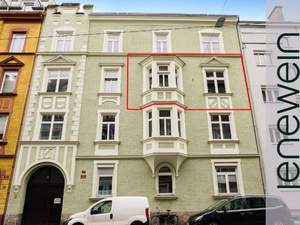 Wohnung kaufen in 6020 Innsbruck