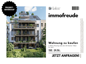Wohnung kaufen in 1140 Wien