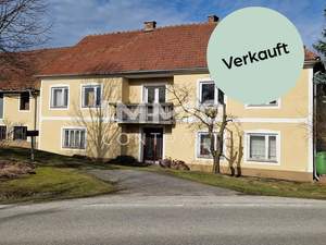 Haus kaufen in 3281 Oberndorf (Bild 1)