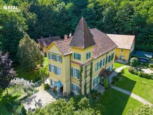 Haus kaufen in 8121 Deutschfeistritz