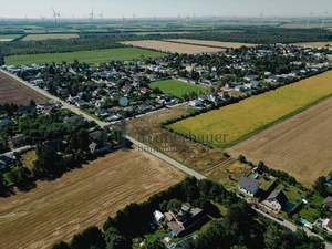 Grundstück kaufen in 2230 Gänserndorf