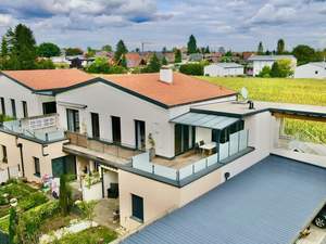 Terrassenwohnung kaufen in 8430 Leibnitz (Bild 1)