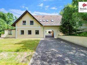 Haus kaufen in 2852 Hochneukirchen