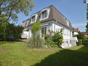 Haus mit Garten kaufen in 2361 Laxenburg