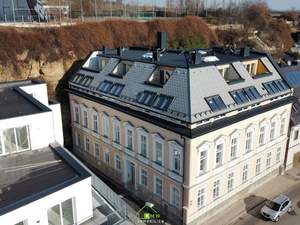 Eigentumswohnung in 3500 Krems