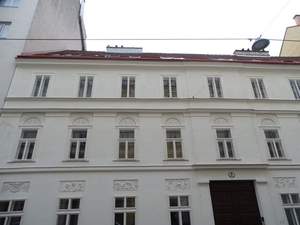 Eigentumswohnung in 1030 Wien