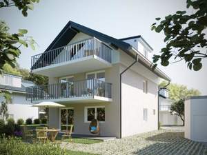 Mehrfamilienhaus kaufen in 5165 Berndorf