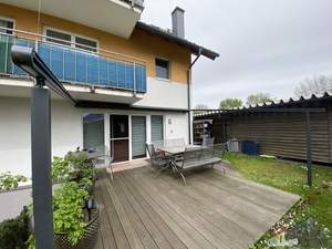 Terrassenwohnung kaufen in 5071 Siezenheim (Bild 1)