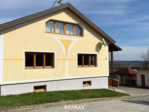 Einfamilienhaus kaufen in 7535 Schallendorf (Bild 1)