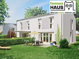 Haus mit Garten kaufen in 2124 Niederkreuzstetten