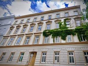 Eigentumswohnung in 1040 Wien
