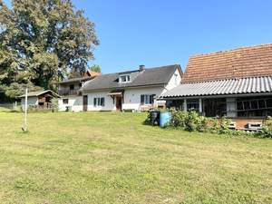 Haus kaufen in 8503 Lannach