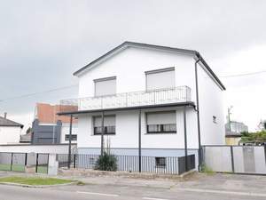Haus kaufen in 7301 Deutschkreutz