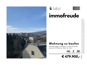 Anlageobjekt kaufen in 1140 Wien