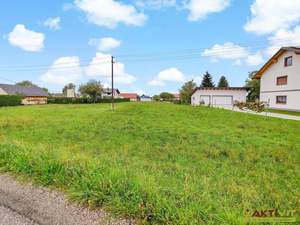 Grundstück kaufen in 9143 Traundorf (Bild 1)