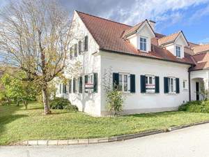 Haus kaufen in 8291 Burgau