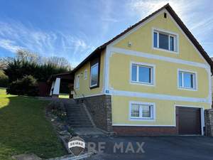 Einfamilienhaus kaufen in 3441 Judenau (Bild 1)