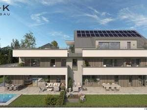 Terrassenwohnung kaufen in 5020 Salzburg