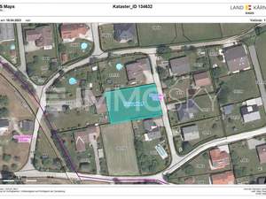 Grundstück kaufen in 9141 Eberndorf (Bild 1)