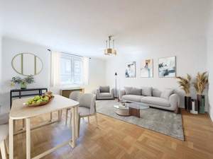 Apartment kaufen in 1130 Wien