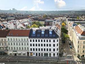 Eigentumswohnung in 1150 Wien (Bild 1)