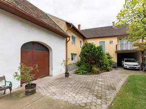 Haus kaufen in 7011 Siegendorf