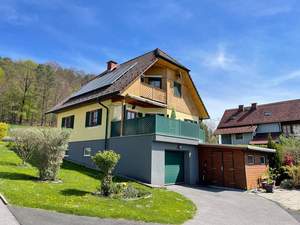 Haus kaufen in 8047 Graz