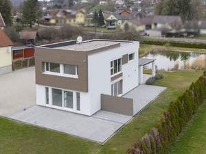 Haus kaufen in 7473 Hannersdorf