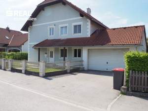 Einfamilienhaus kaufen in 4432 Ernsthofen (Bild 1)