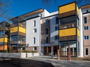 Terrassenwohnung kaufen in 4690 Schwanenstadt